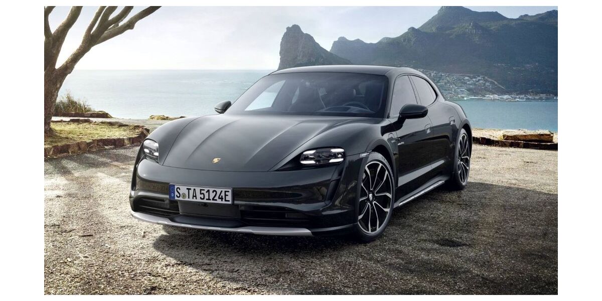 Porsche Taycan 19.999 km 69.488 &euro; Mainz 55131