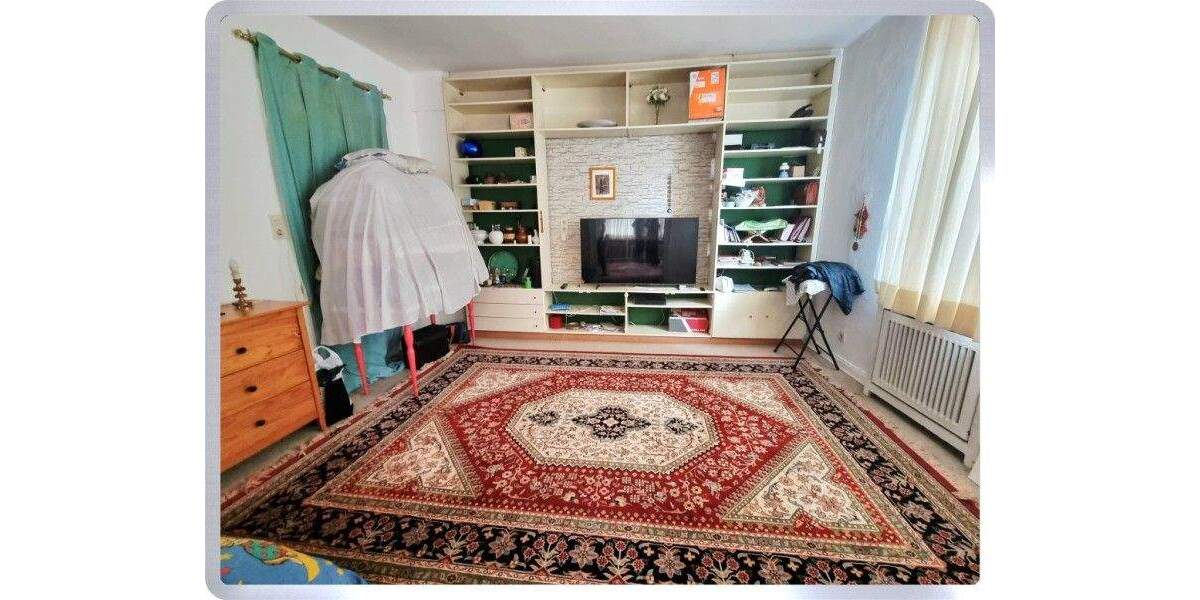 Mehrfamilienhaus, Wohnhaus Geisenheim - 5 Zimmer, 116 m&sup2;, 348.000&euro; | Angebot:25705526