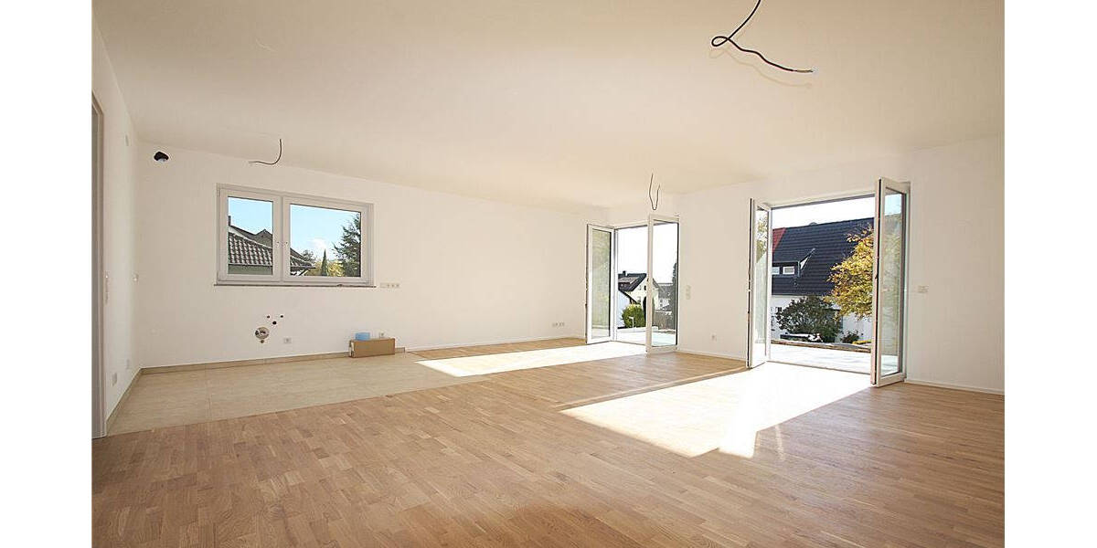 Terrassenwohnung Kriftel - 3 Zimmer, 100 m&sup2;, 1.600&euro; | Angebot:26273026