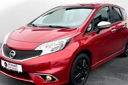 Nissan Note 51.000 km 8.800 &euro; Geisenheim am Rhein 65366