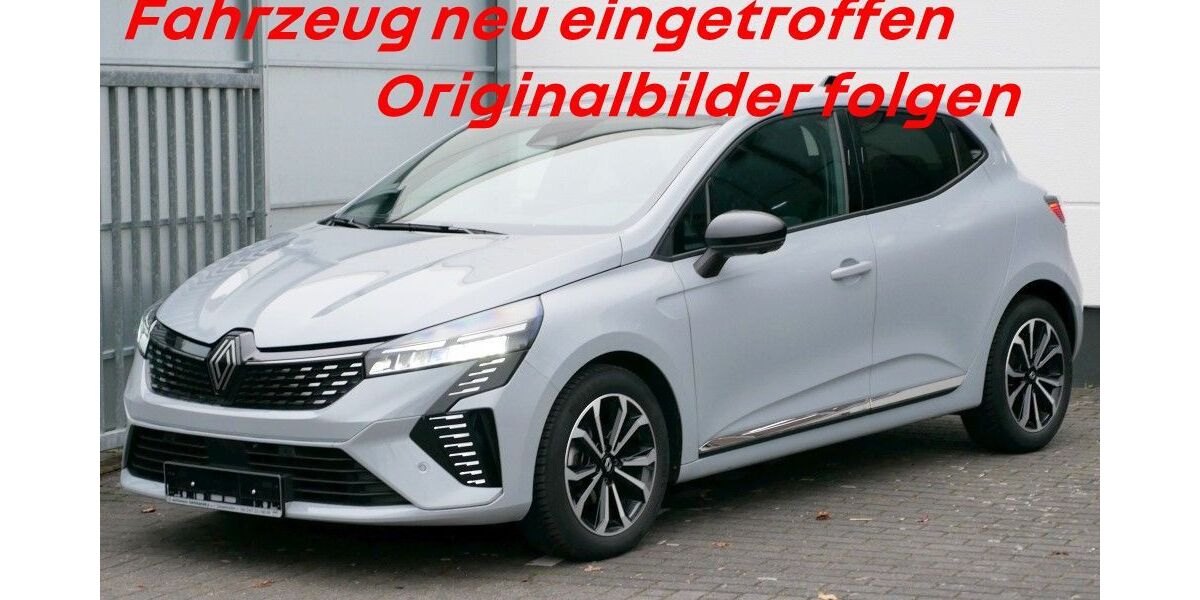Renault Clio 35.000 km 15.990 &euro; Geisenheim 65366