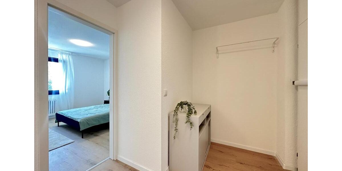 Etagenwohnung Schwalbach am Taunus - 1 Zimmer, 8 m&sup2;, 465&euro; | Angebot:24691836