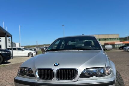 BMW 318