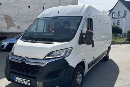 Citroen Jumper 130.000 km 11.000 &euro; Rüsselsheim 65428