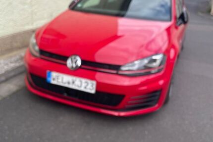 VW Golf 116.000 km 15.500 &euro; Bad Camberg 65520