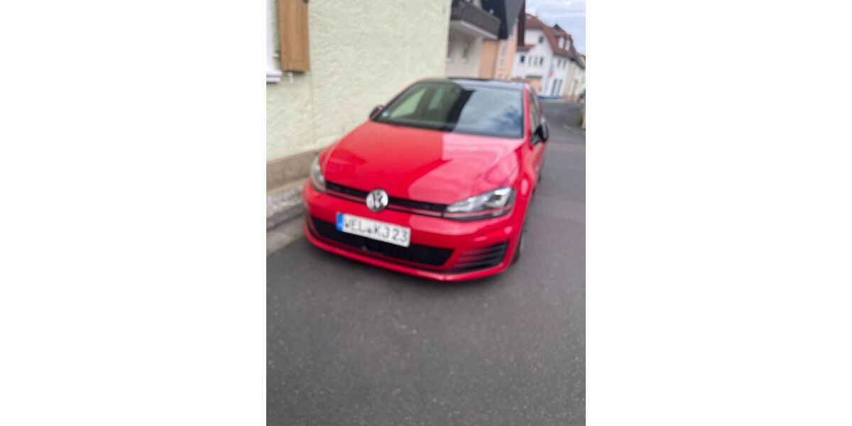 VW Golf 116.000 km 15.500 &euro; Bad Camberg 65520