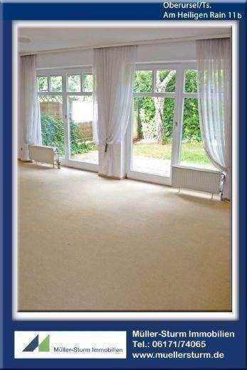 Einfamilienhaus Oberursel Stierstadt - 5 Zimmer, 134 m&sup2;, 2.750&euro; | Angebot:26672639