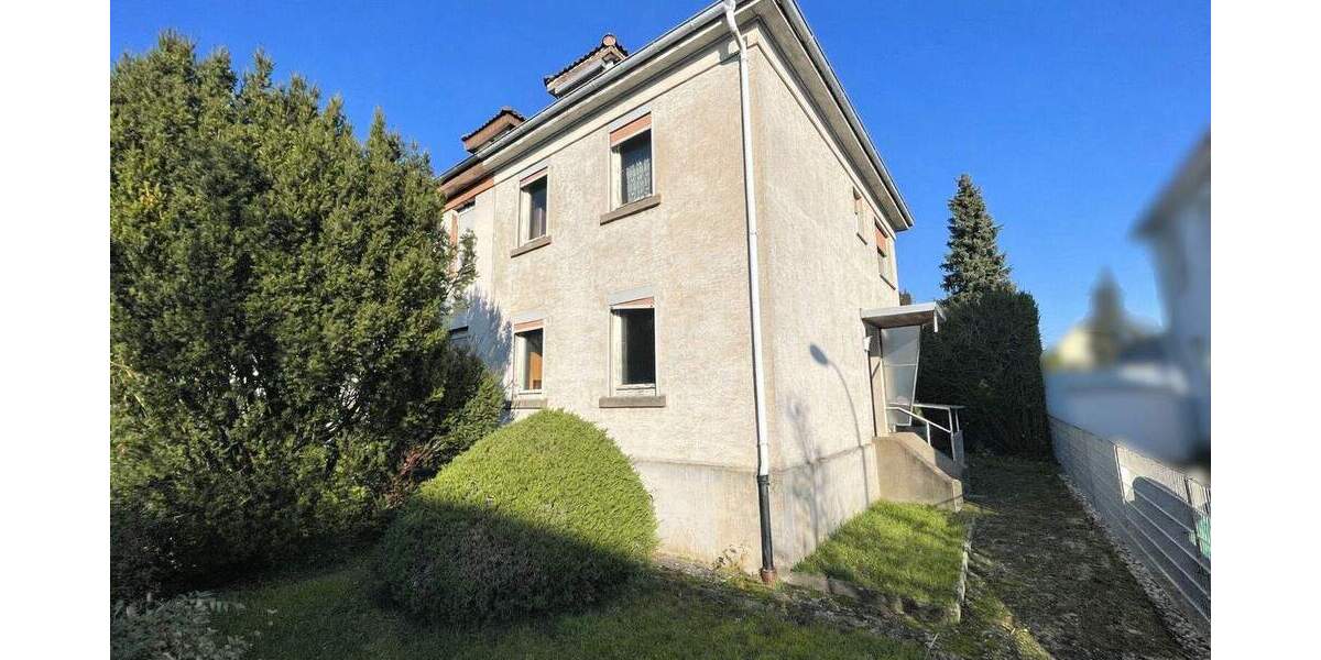 Doppelhaushälfte Frankfurt am Main Unterliederbach - 5 Zimmer, 91 m&sup2;, 295.000&euro; | Angebot:25727365