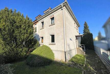 Haus Frankfurt am Main Unterliederbach - 5 Zimmer, 91 m&sup2;, 295.000&euro; | Angebot:25727365