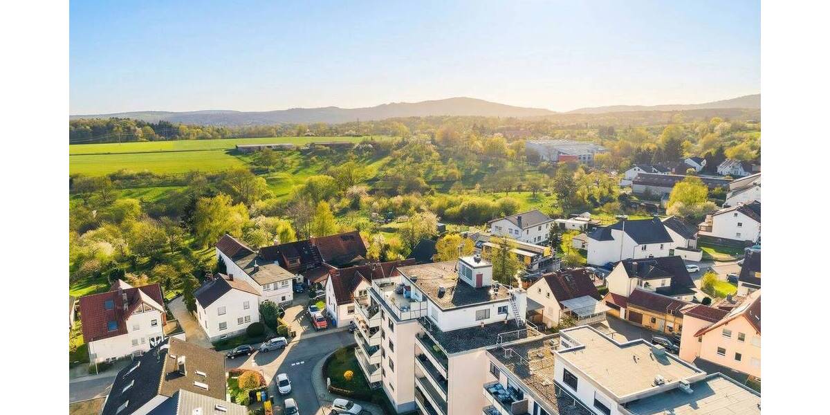 Etagenwohnung Bad Soden am Taunus Altenhain - 3 Zimmer, 93 m&sup2;, 335.000&euro; | Angebot:26331888