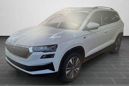 Skoda Karoq 9.989 km 26.890 &euro; Wiesbaden 65197