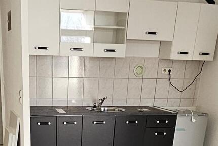 Vermietetes App 29 m2 in Mainz-Marienborn zu verkaufen 1 zimmer