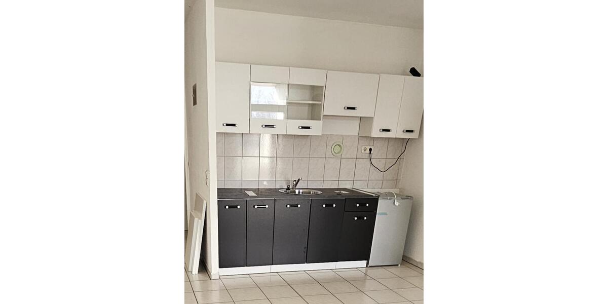 Vermietetes App 29 m2 in Mainz-Marienborn zu verkaufen 1 zimmer