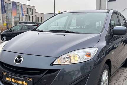 Mazda 5 114.000 km 7.450 &euro; Kelkheim 65779