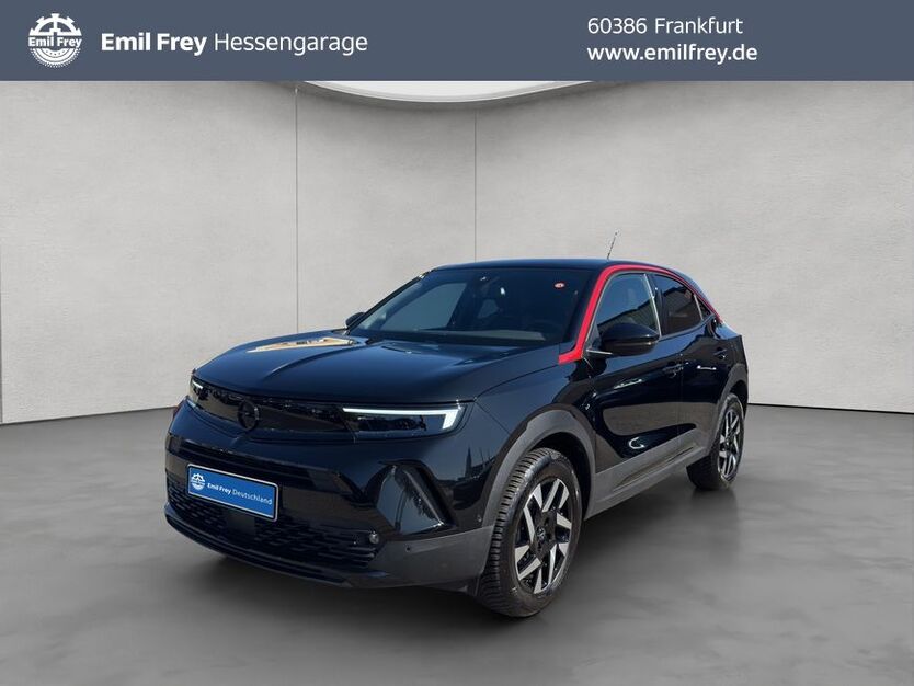 Mokka