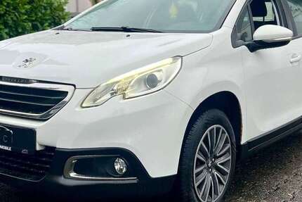 Peugeot 2008 75.130 km 7.290 € Taunusstein 65232