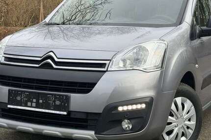 Citroen Berlingo 166.000 km 7.900 &euro; Groß Gerau 64521