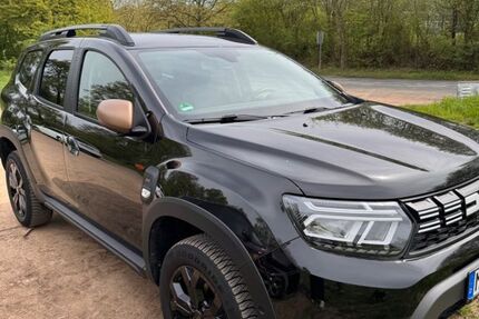 Dacia Duster 26.465 km 21.199 € Hofheim 65719