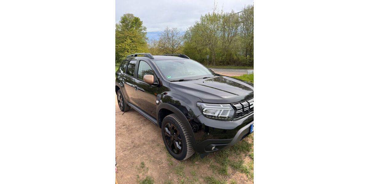 Dacia Duster 26.465 km 21.199 € Hofheim 65719