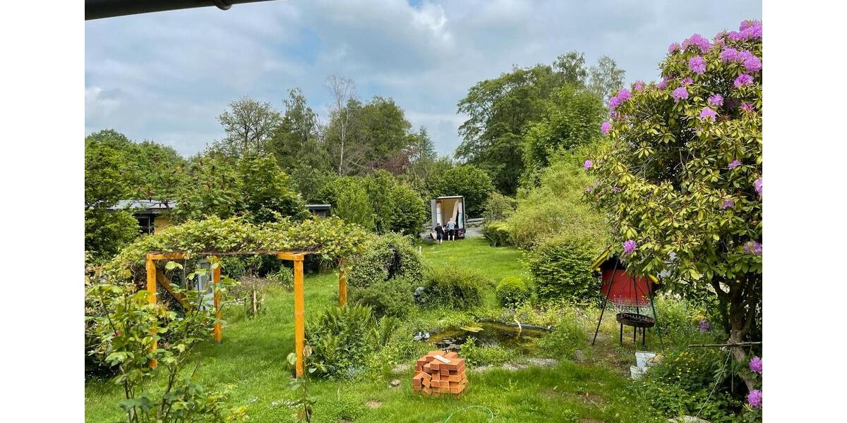 Freistehendes Einfamilienhaus 130m2 in Engenhahn Wildpark 4.5 zimmer