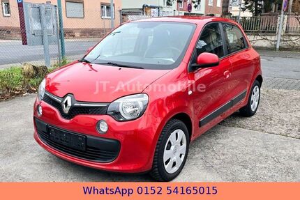 Renault Twingo 125.000 km 2.999 &euro; Rüsselsheim am Main 65428