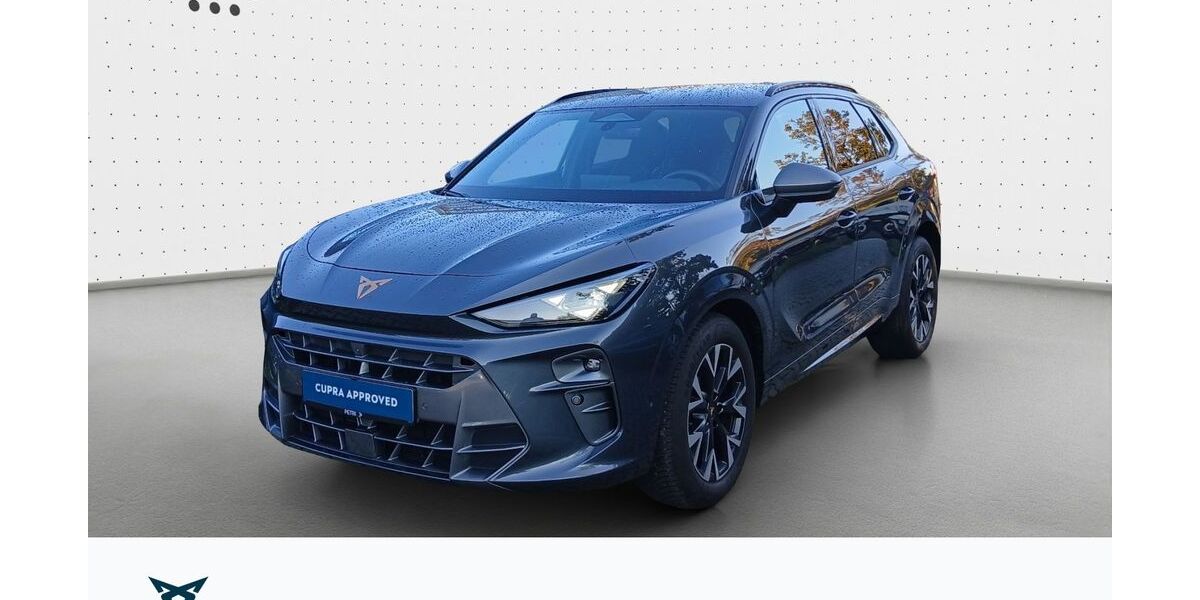 Cupra Terramar 22.588 km 33.430 € Hofheim-Diedenbergen 65719