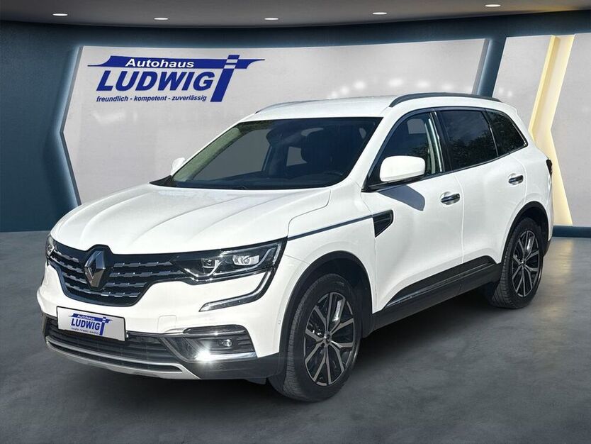Koleos