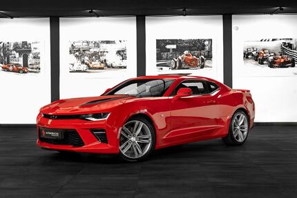 Chevrolet Camaro 38.500 km 42.900 &euro; Wiesbaden 65197