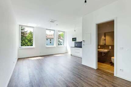 Wohnung zum Mieten in Frankfurt am Main 765 € 33.68 m²