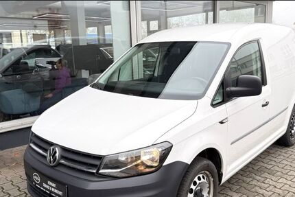 VW Caddy 159.700 km 10.990 € Geisenheim 65366