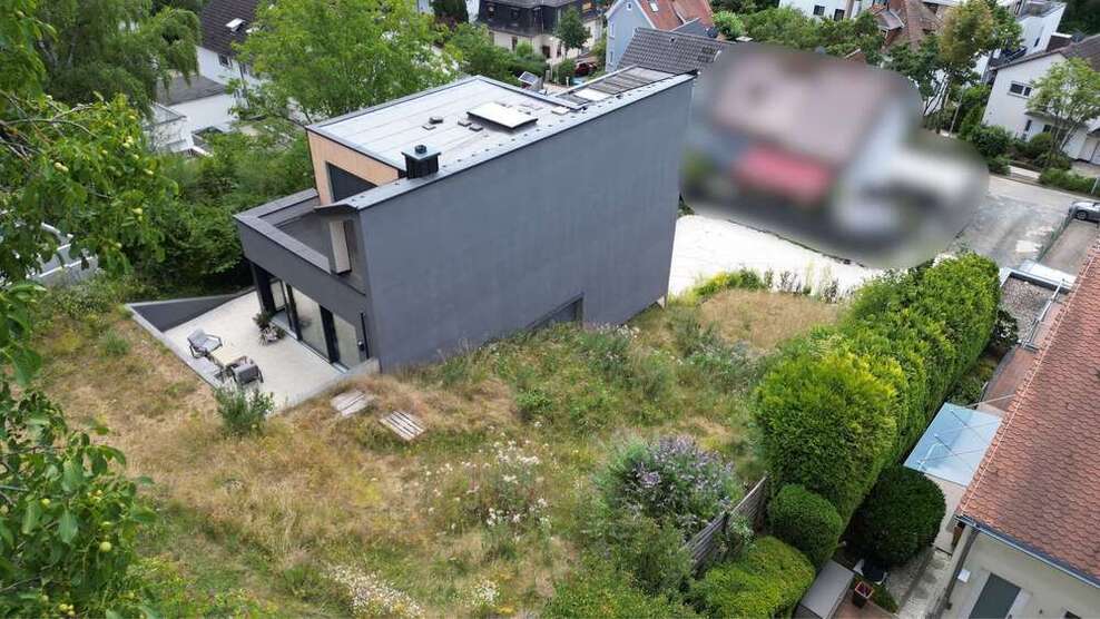 Grundstück zu verkaufen in Bad Soden am Taunus 729.000 € 687 m²