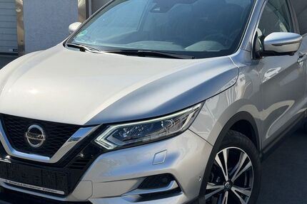 Nissan Qashqai 52.000 km 14.900 &euro; Kelkheim 65779