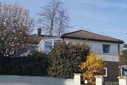 Haus Wiesbaden Bierstadt - 8 Zimmer, 240 m&sup2;, 645.000&euro; | Angebot:25917939