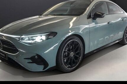 Mercedes-Benz CLA 200 9.300 km 49.890 &euro; Wiesbaden 65189