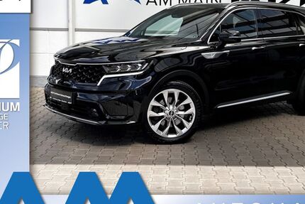Kia Sorento 20.900 km 43.390 € Raunheim 65479