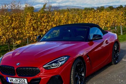 BMW Z4 44.000 km 33.500 &euro; Ingelheim 55218