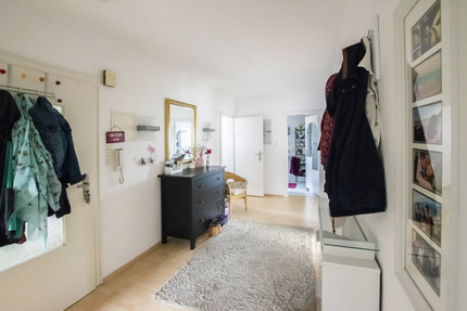 3-Zimmer Wohnung in der Binger Innenstadt 3 zimmer