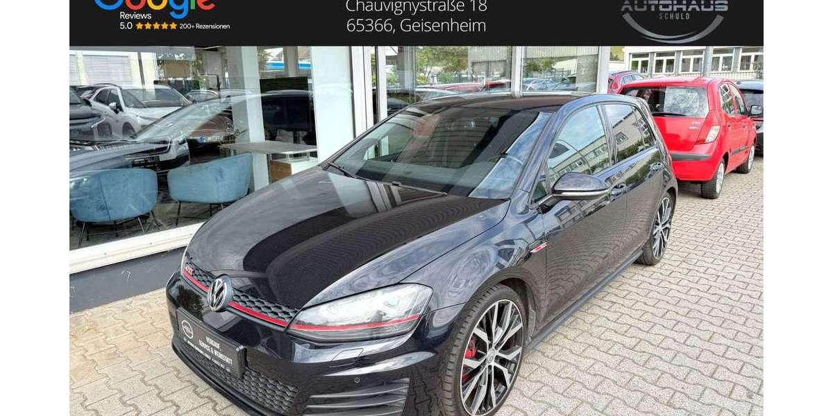 VW Golf 143.200 km 14.990 &euro; Geisenheim 65366