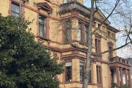 Wohnung Wiesbaden Westend / Bleichstraße - 5 Zimmer, 126 m&sup2;, 380.000&euro; | Angebot:25478130