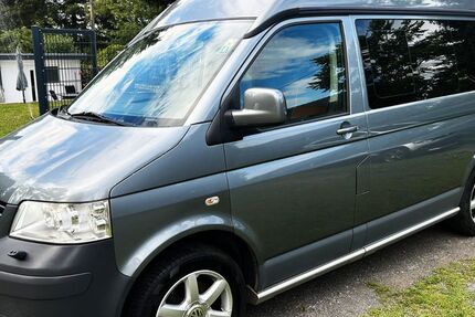 VW T5 Transporter 198.850 km 23.950 &euro; Hattersheim am Main 65795