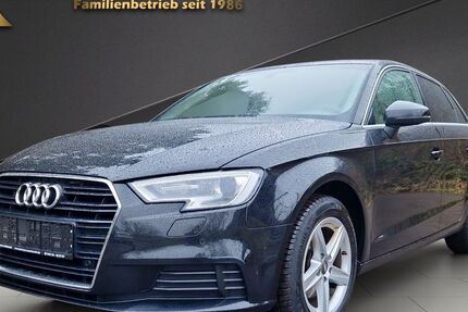 Audi A3 84.700 km 16.890 &euro; Mainz-Kastel 55252