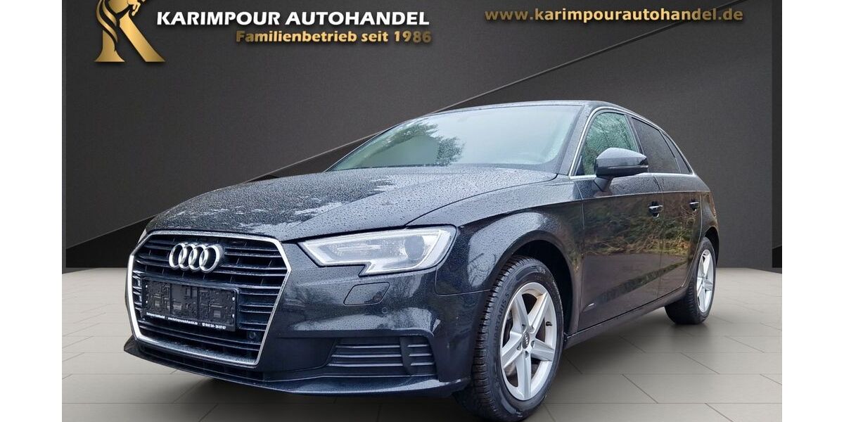 Audi A3 84.700 km 16.890 &euro; Mainz-Kastel 55252