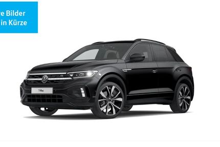 VW T-Roc 64.301 km 29.990 &euro; Bad Camberg 65520