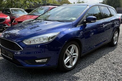 Ford Focus 175.000 km 4.599 &euro; Wiesbaden 65197
