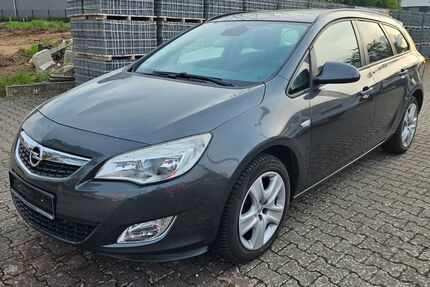 Opel Astra 117.000 km 8.999 &euro; Schornsheim 55288