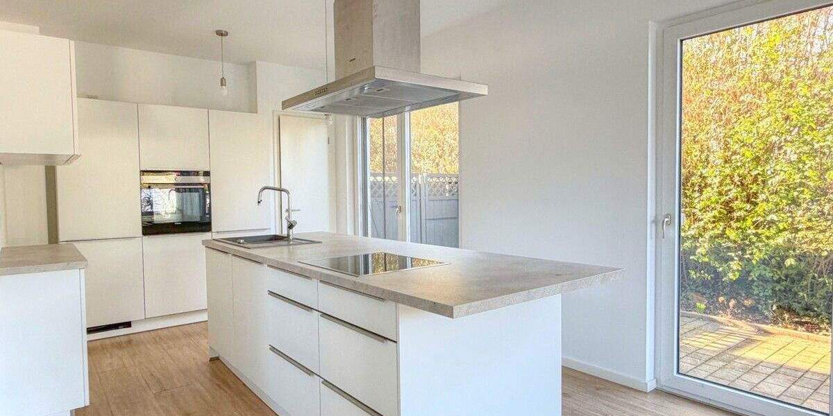 Doppelhaushälfte Kronberg im Taunus Oberhöchstadt - 5 Zimmer, 187 m&sup2;, 1.020.000&euro; | Angebot:25686325