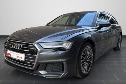 Audi A6 87.397 km 33.450 &euro; Wiesbaden 65189