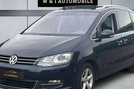 VW Sharan 265.000 km 11.590 &euro; Mainz 55120
