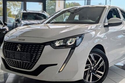 Peugeot 208 54.511 km 11.490 &euro; Mainz 55128