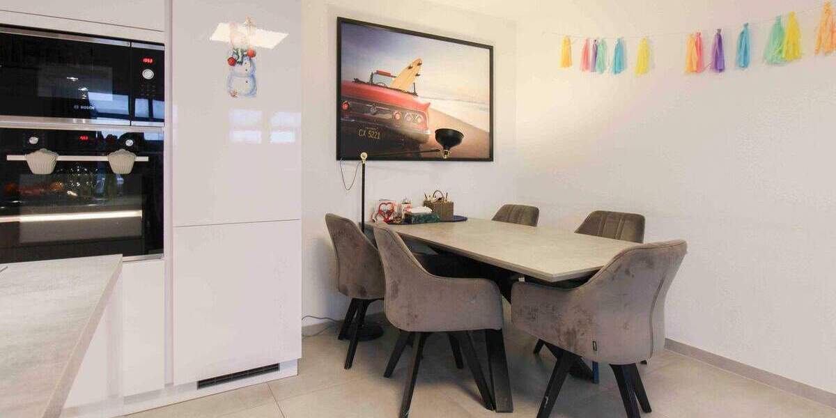 Einfamilienhaus Wiesbaden Nordost - 3 Zimmer, 419.000&euro; | Angebot:25566961